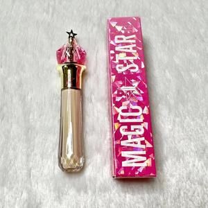 NIB Jeffree Star Magic Star Liquid Concealer C14 Full Size 3.4ml